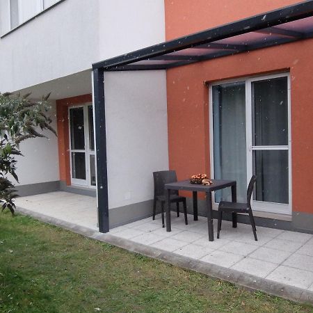 Ubytovani U Lazni Aurora Trebon Ngoại thất bức ảnh